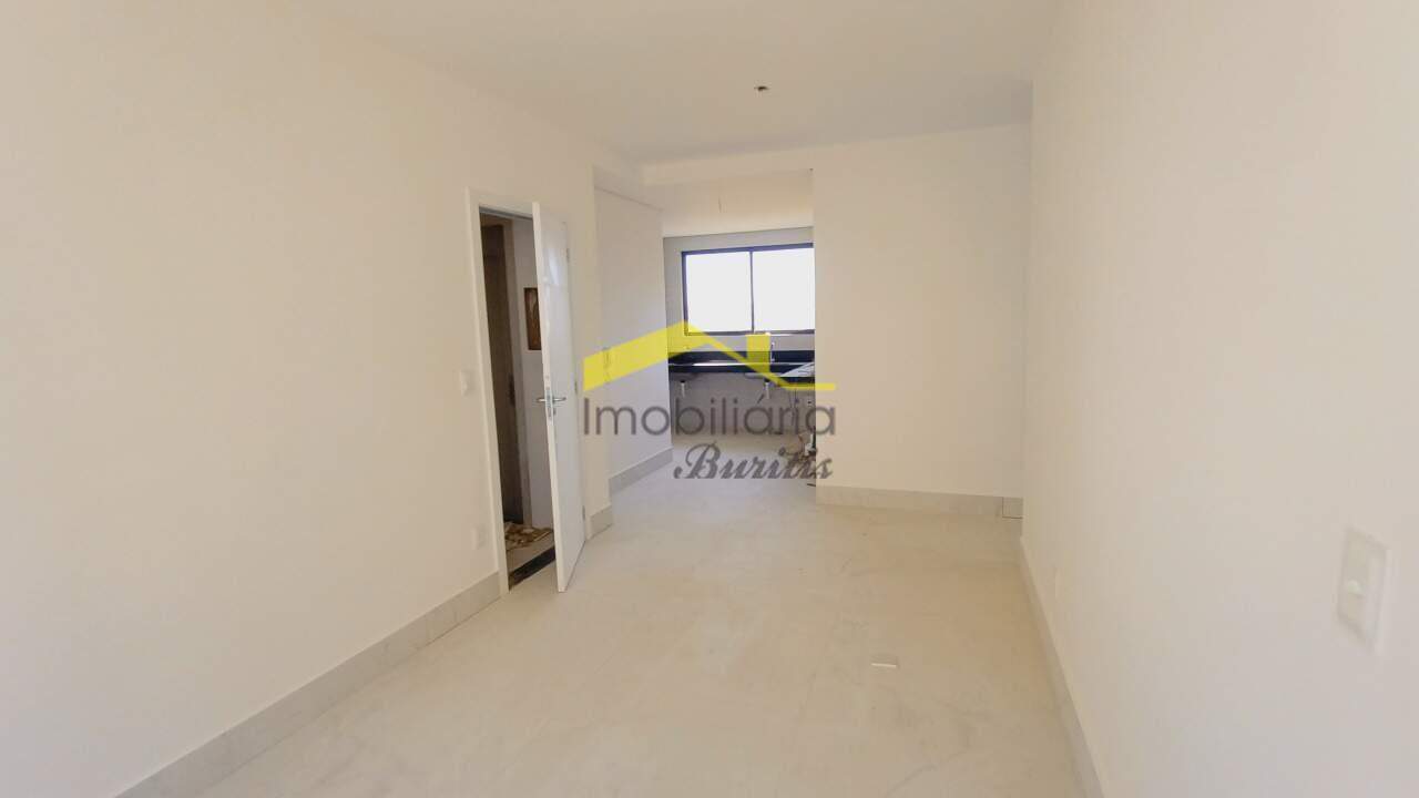 Apartamento com área privativa à venda no Barroca: 