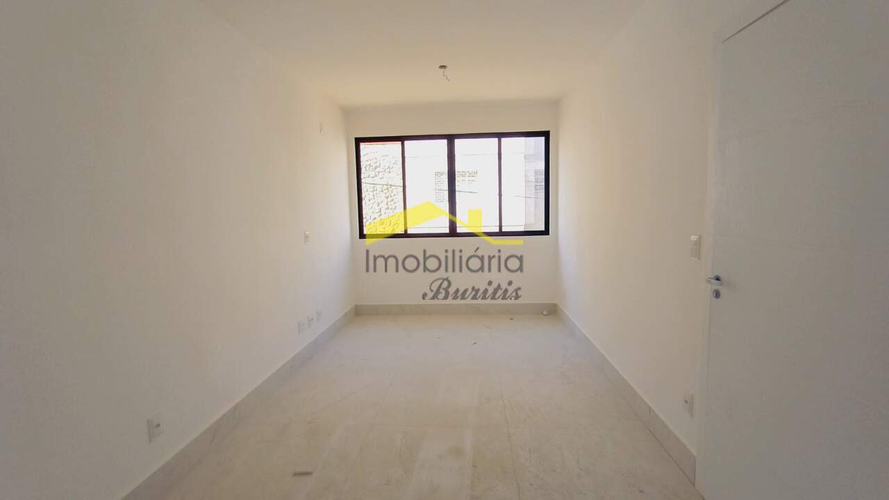 Apartamento com área privativa à venda no Barroca: 