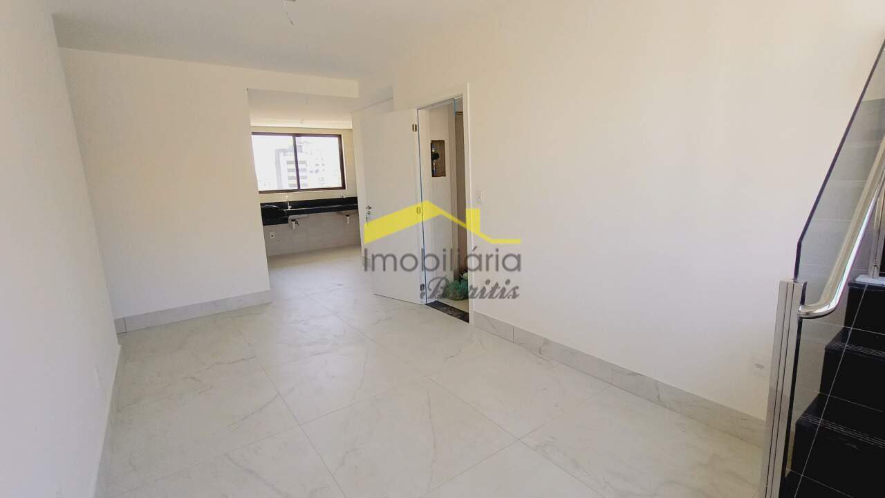 Cobertura à venda no Barroca: 