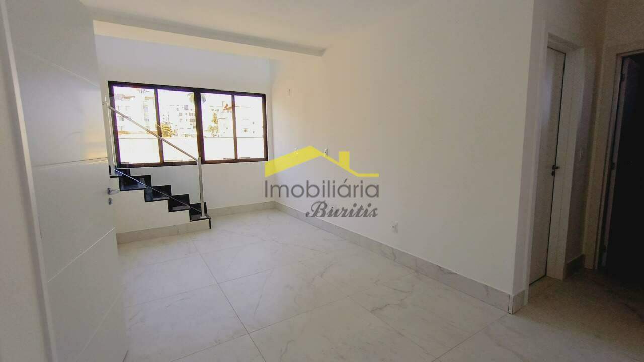 Cobertura à venda no Barroca: 