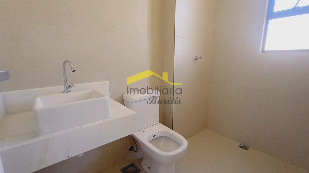 Cobertura à venda no Barroca: 