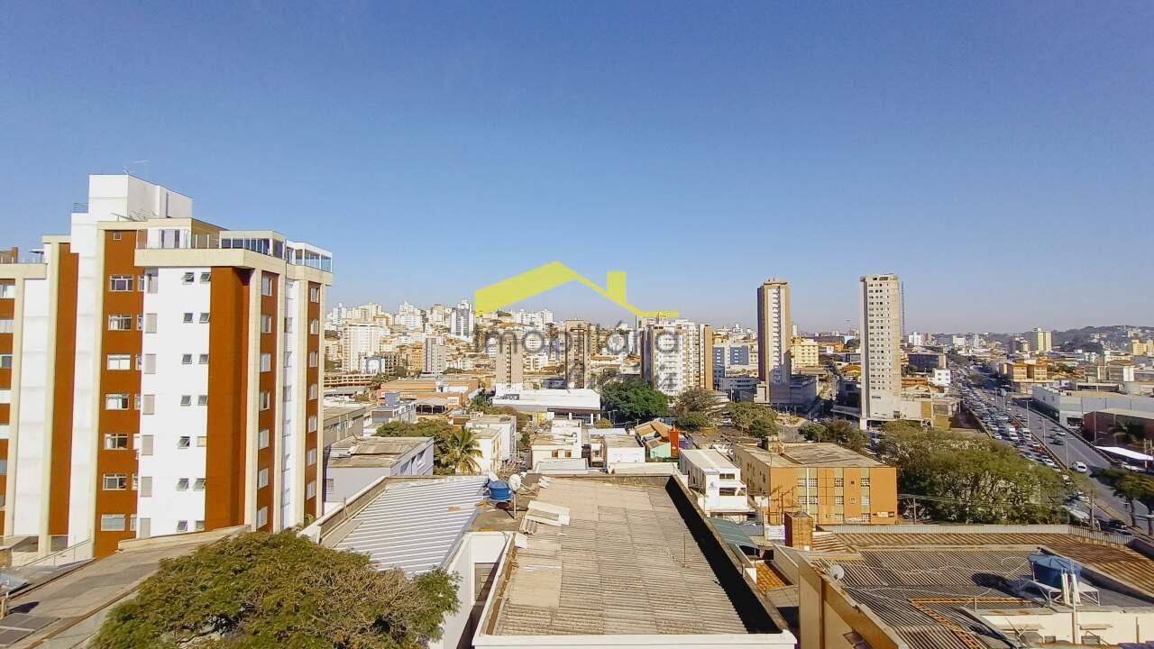 Cobertura à venda no Barroca: 