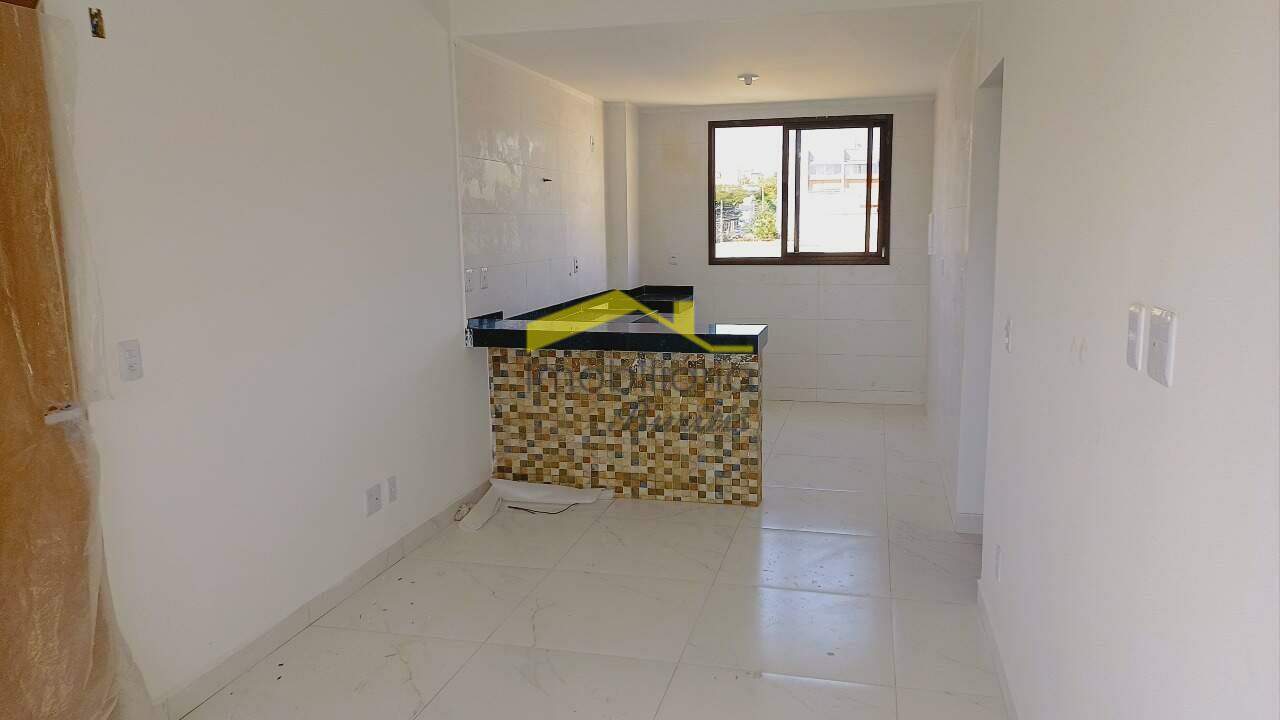 Cobertura à venda no Nova Granada: 