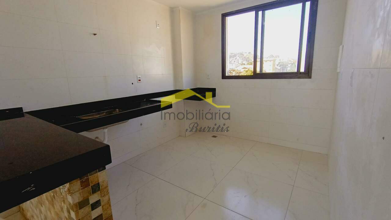 Cobertura à venda no Nova Granada: 