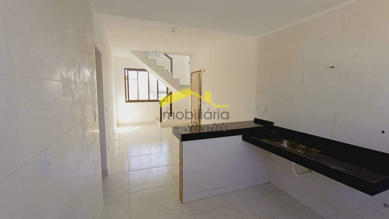 Cobertura à venda no Nova Granada: 