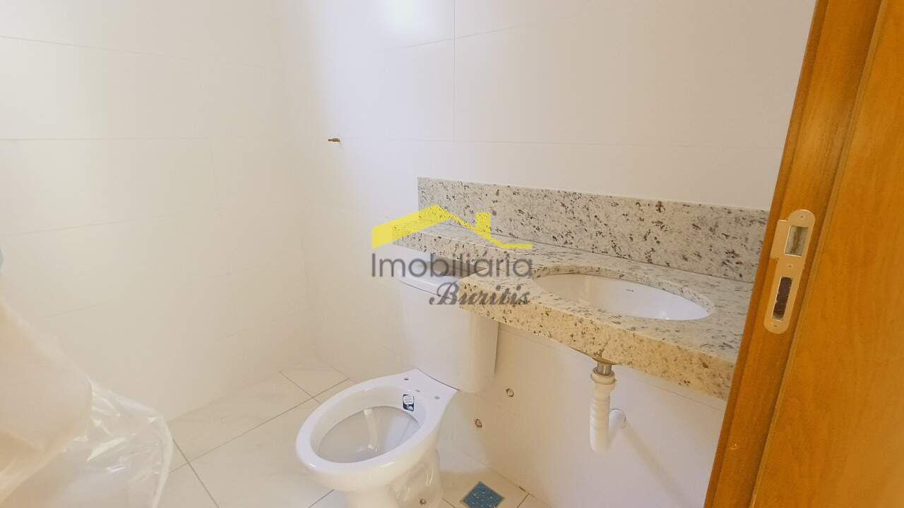 Cobertura à venda no Nova Granada: 