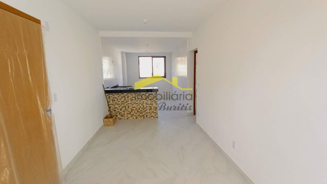 Cobertura à venda no Nova Granada: 