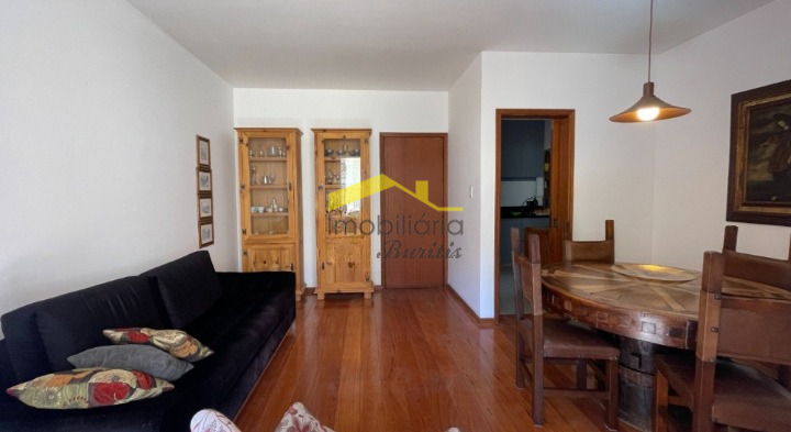 Apartamento à venda no Buritis: 