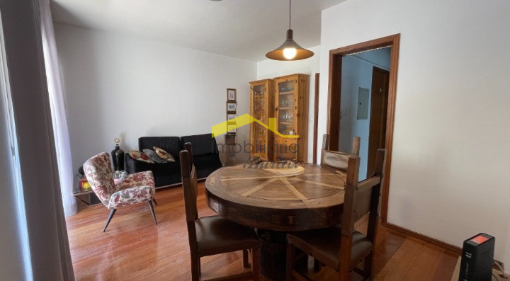 Apartamento à venda no Buritis: 