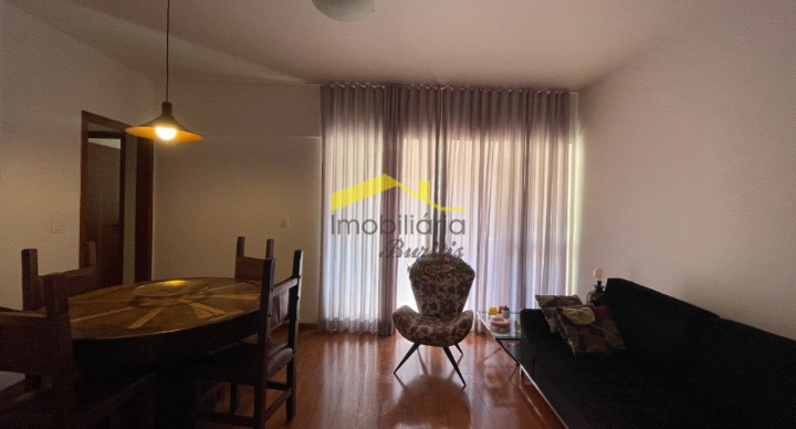 Apartamento à venda no Buritis: 