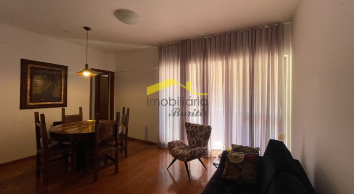 Apartamento à venda no Buritis: 