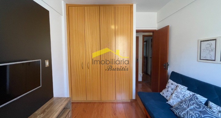 Apartamento à venda no Buritis: 