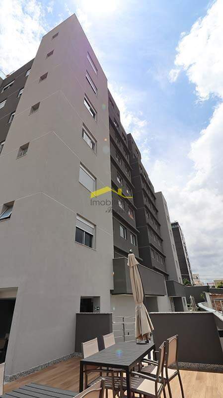 Cobertura à venda no Sagrada Família: 