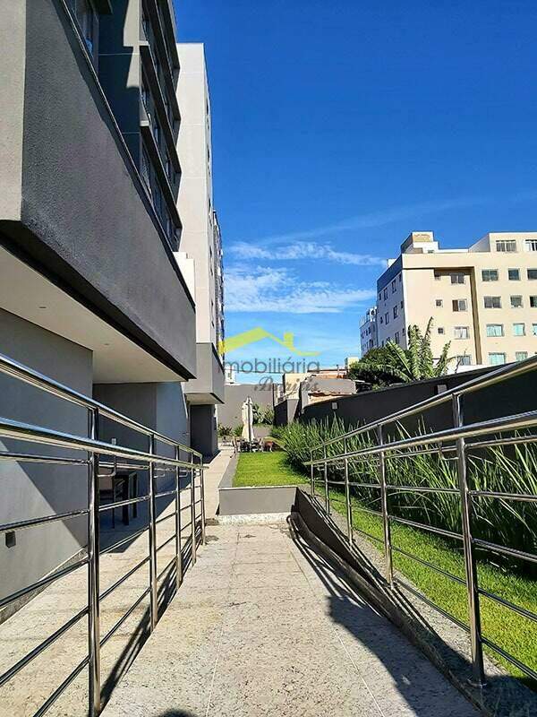 Cobertura à venda no Sagrada Família: 