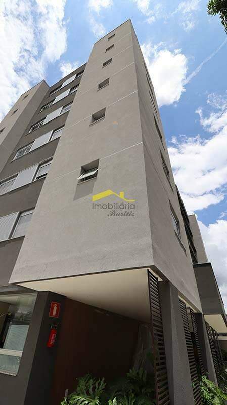 Cobertura à venda no Sagrada Família: 