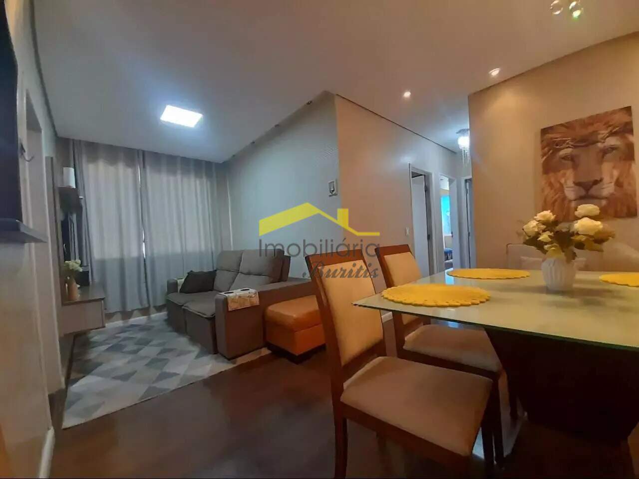 Apartamento à venda no Estoril: 