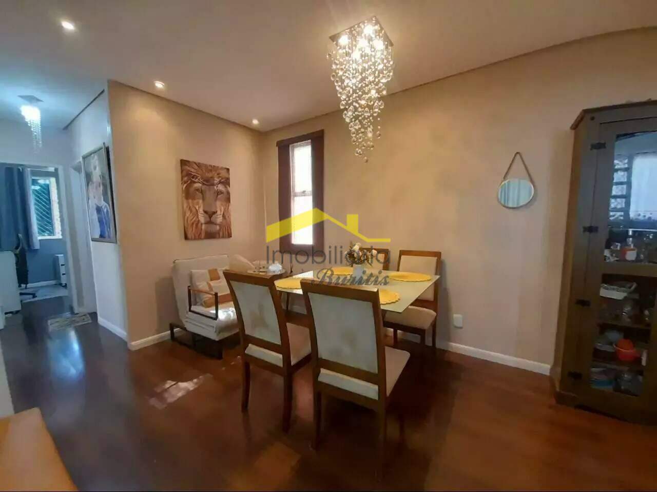 Apartamento à venda no Estoril: 