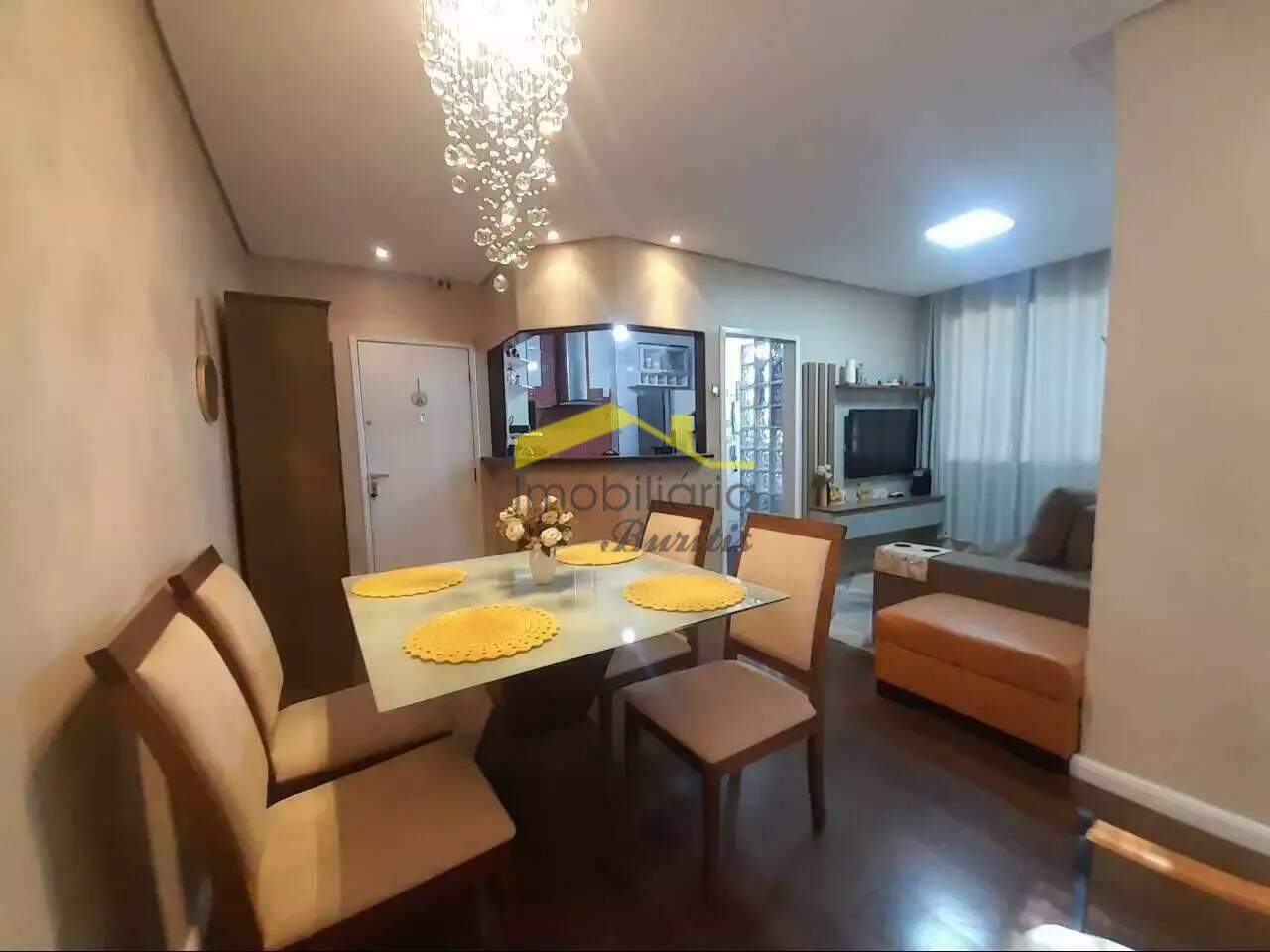 Apartamento à venda no Estoril: 