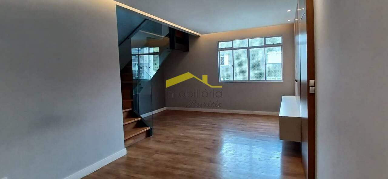 Cobertura à venda no Buritis: 