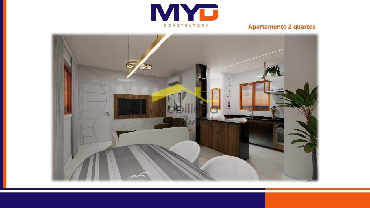 Cobertura à venda no Jardim América: 