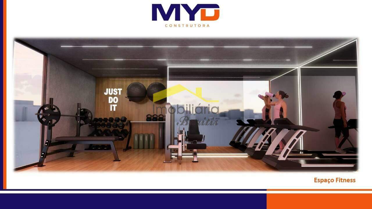 Cobertura à venda no Jardim América: 