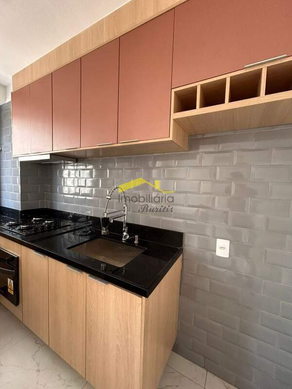 Apartamento à venda no Palmeiras: 