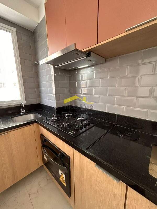 Apartamento à venda no Palmeiras: 