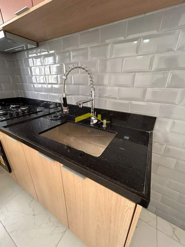 Apartamento à venda no Palmeiras: 