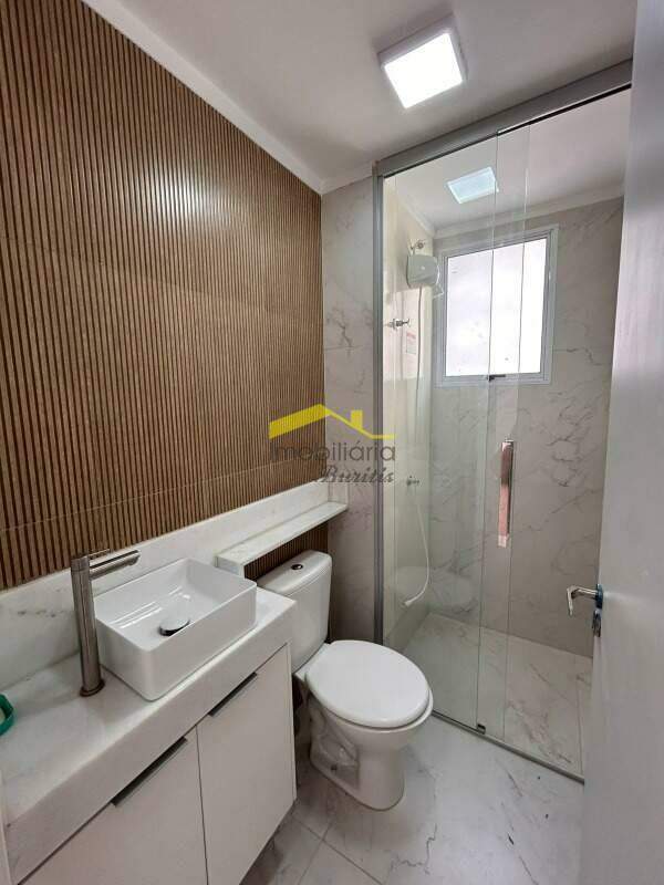 Apartamento à venda no Palmeiras: 