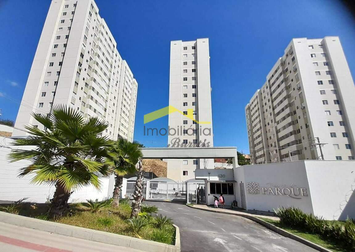 Apartamento à venda no Palmeiras: 