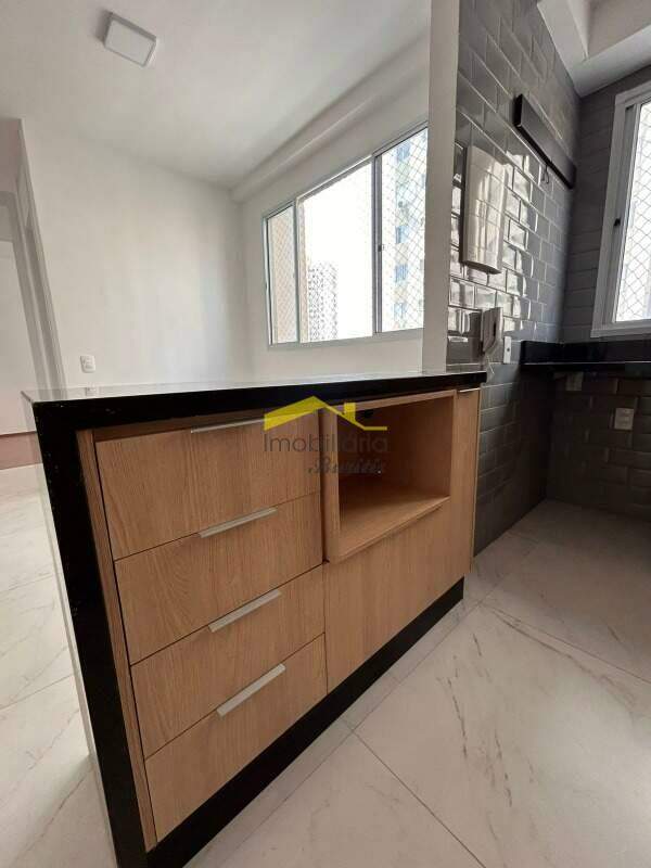 Apartamento à venda no Palmeiras: 