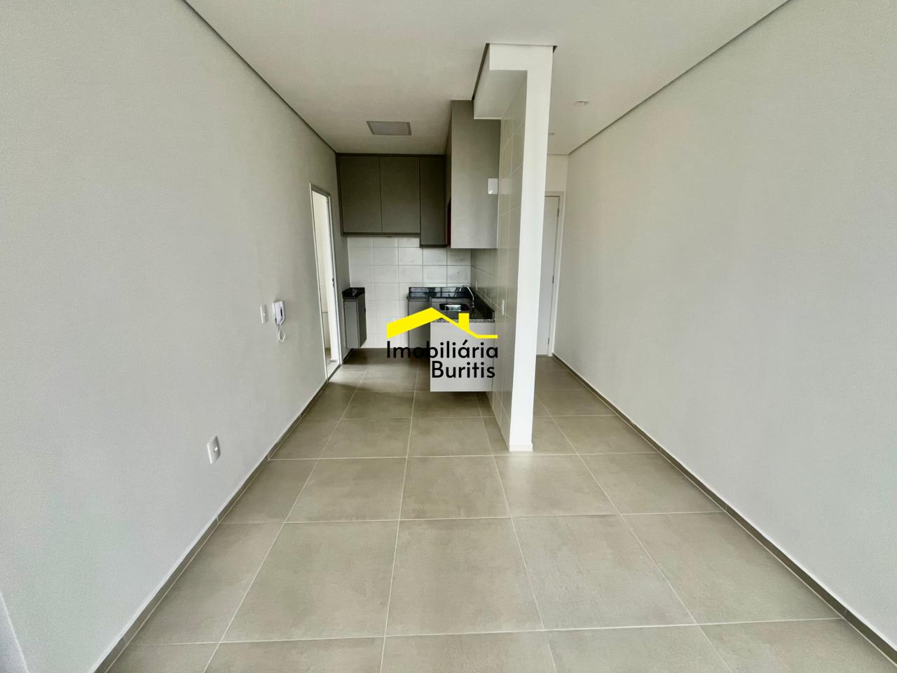 Apartamento para aluguel no Palmeiras: 