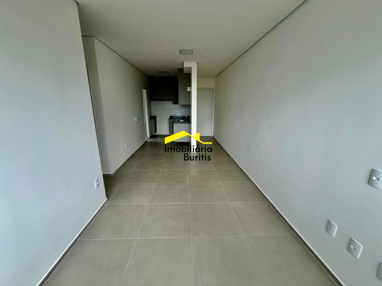 Apartamento para aluguel no Palmeiras: 