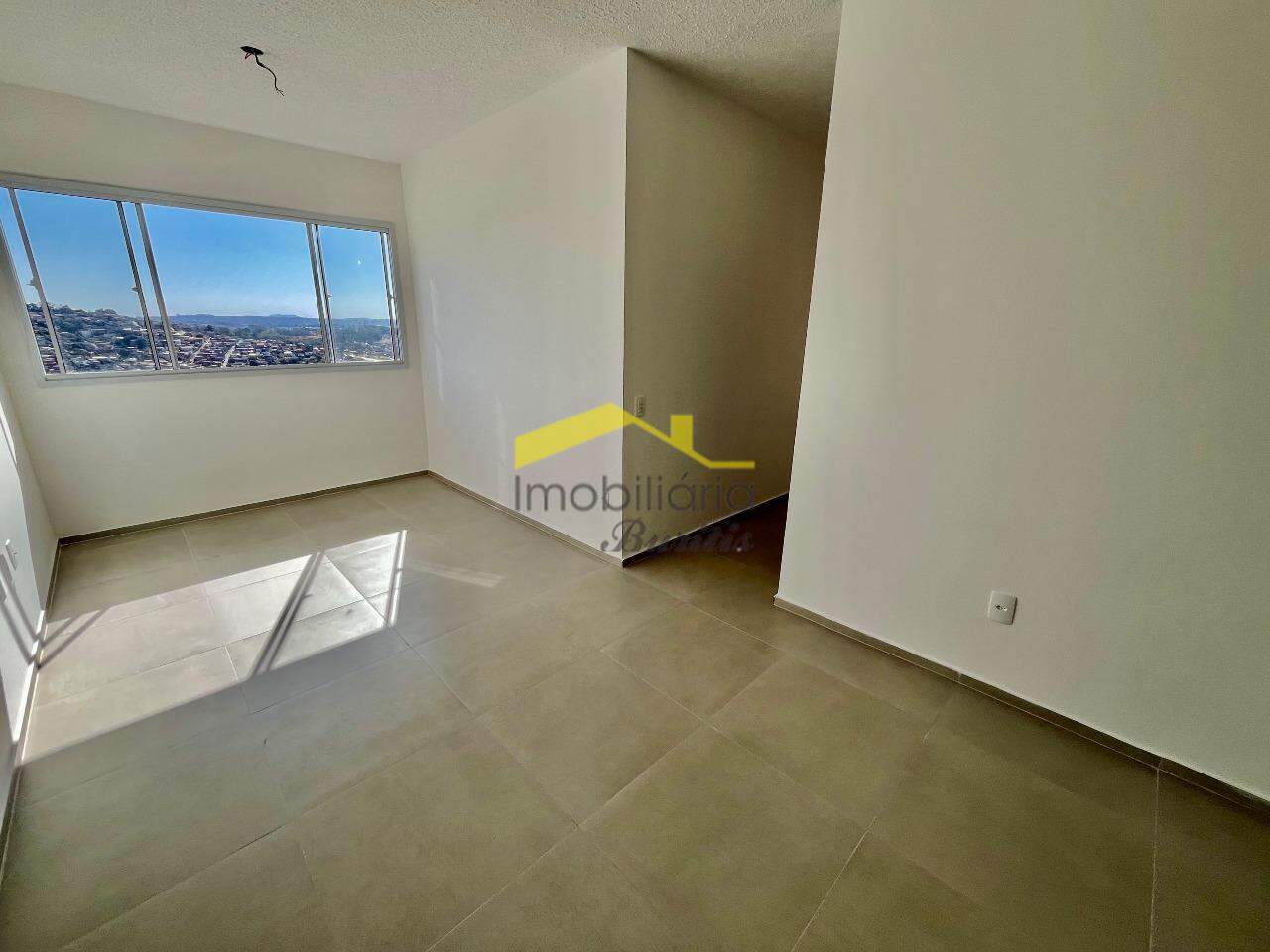 Apartamento para aluguel no Palmeiras: 