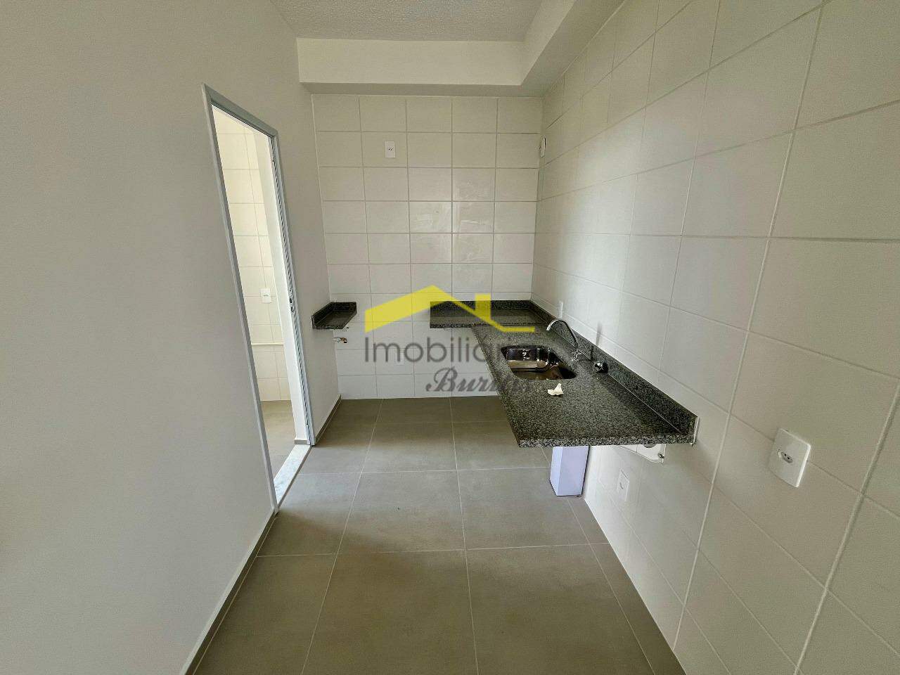 Apartamento para aluguel no Palmeiras: 