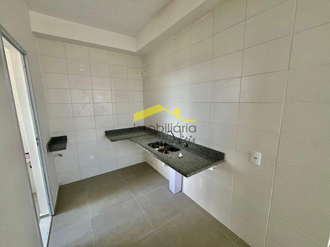 Apartamento para aluguel no Palmeiras: 
