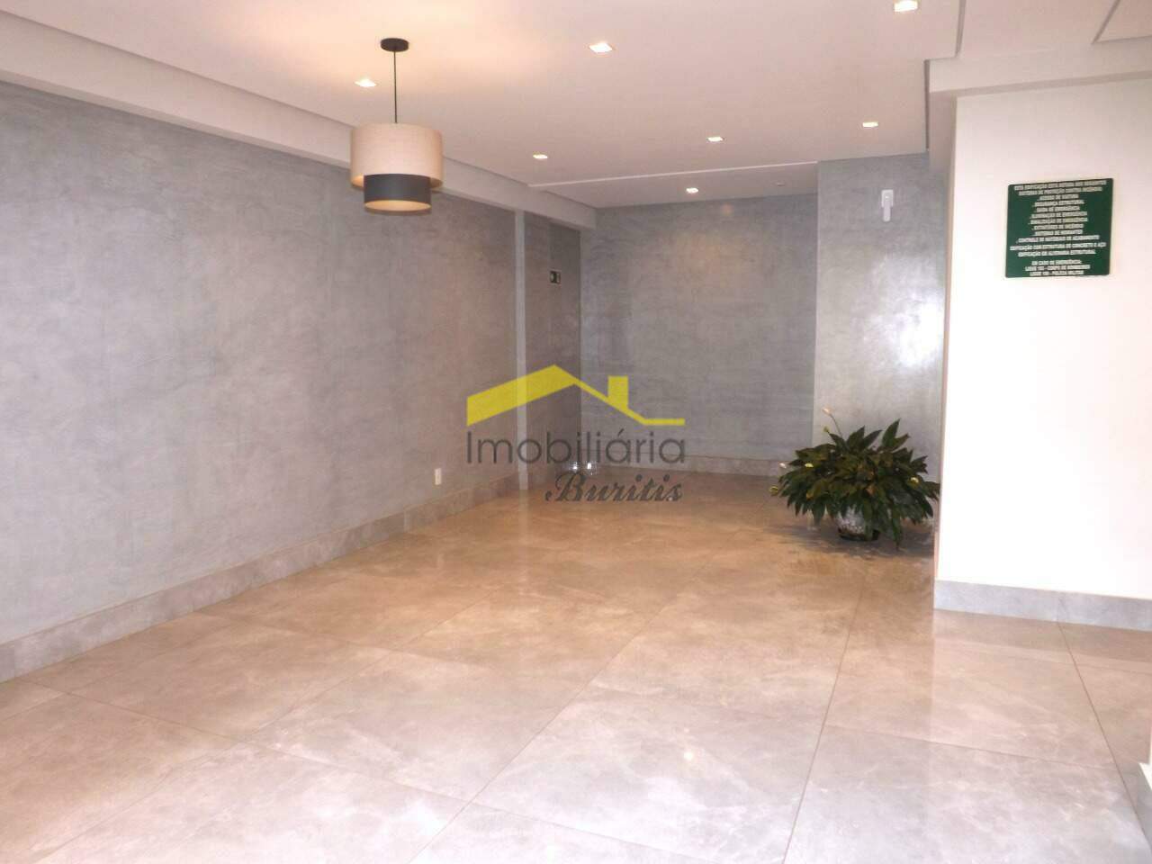 Apartamento com área privativa à venda no Alto Barroca: 