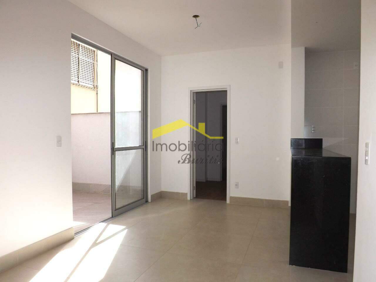 Apartamento com área privativa à venda no Alto Barroca: 