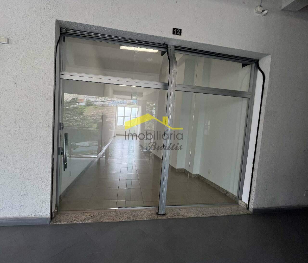 Loja à venda no Buritis: 