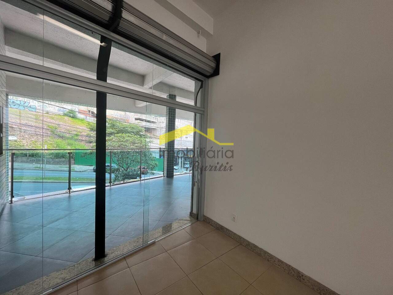 Loja à venda no Buritis: 