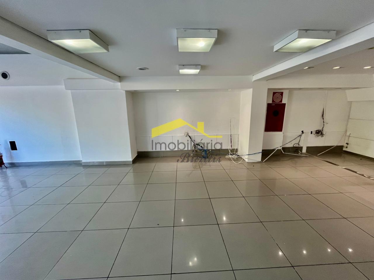 Loja para aluguel no Buritis: 