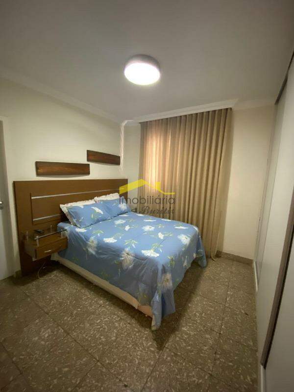 Apartamento com área privativa à venda no Buritis: 