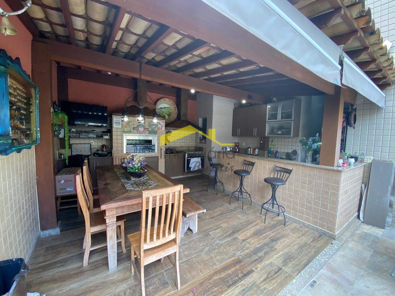 Apartamento com área privativa à venda no Buritis: 