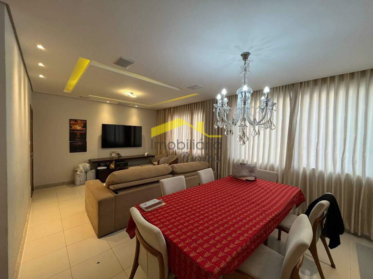 Apartamento à venda no Buritis: 