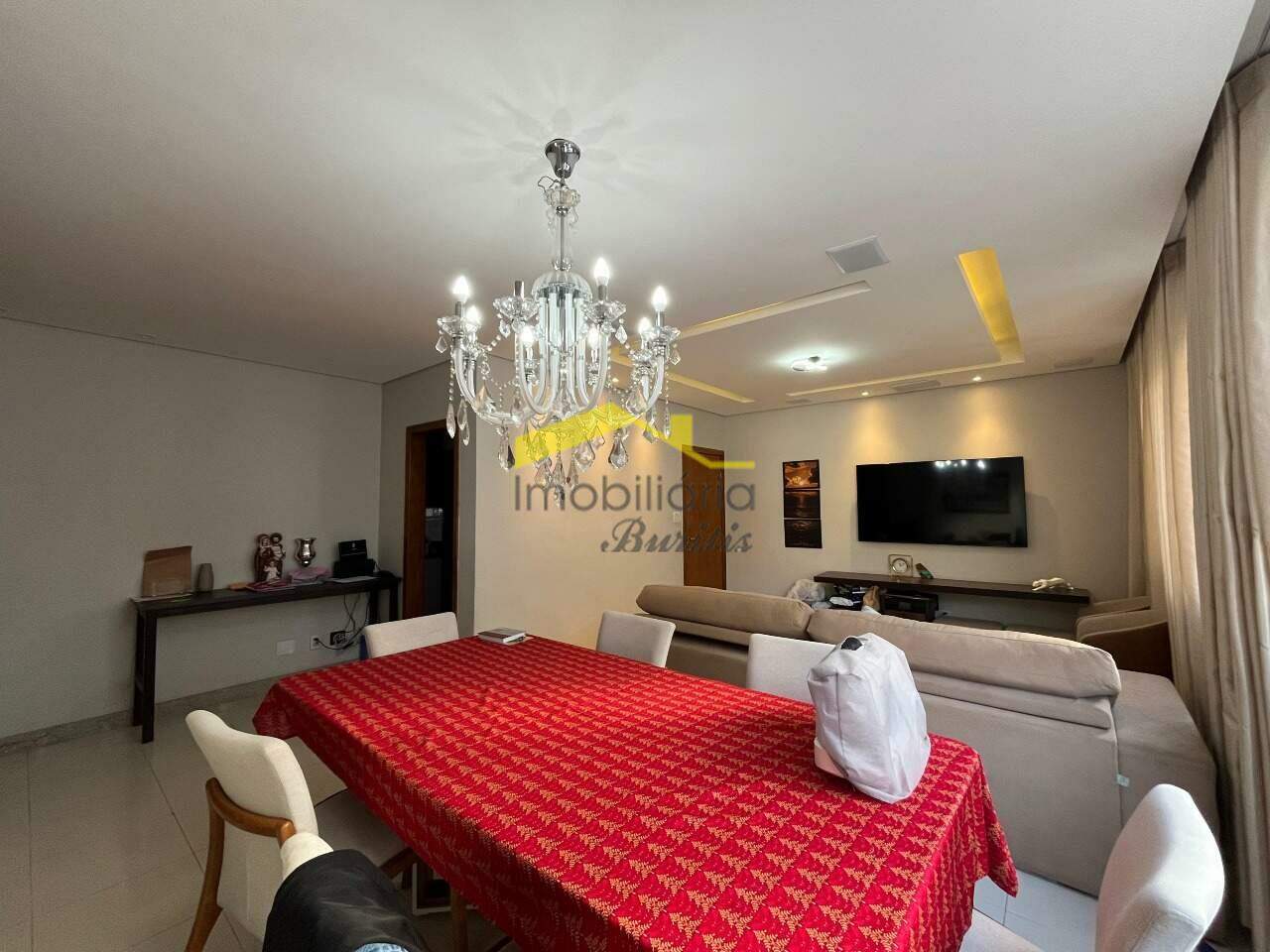 Apartamento à venda no Buritis: 