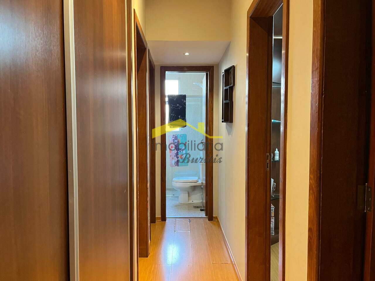 Apartamento à venda no Buritis: 