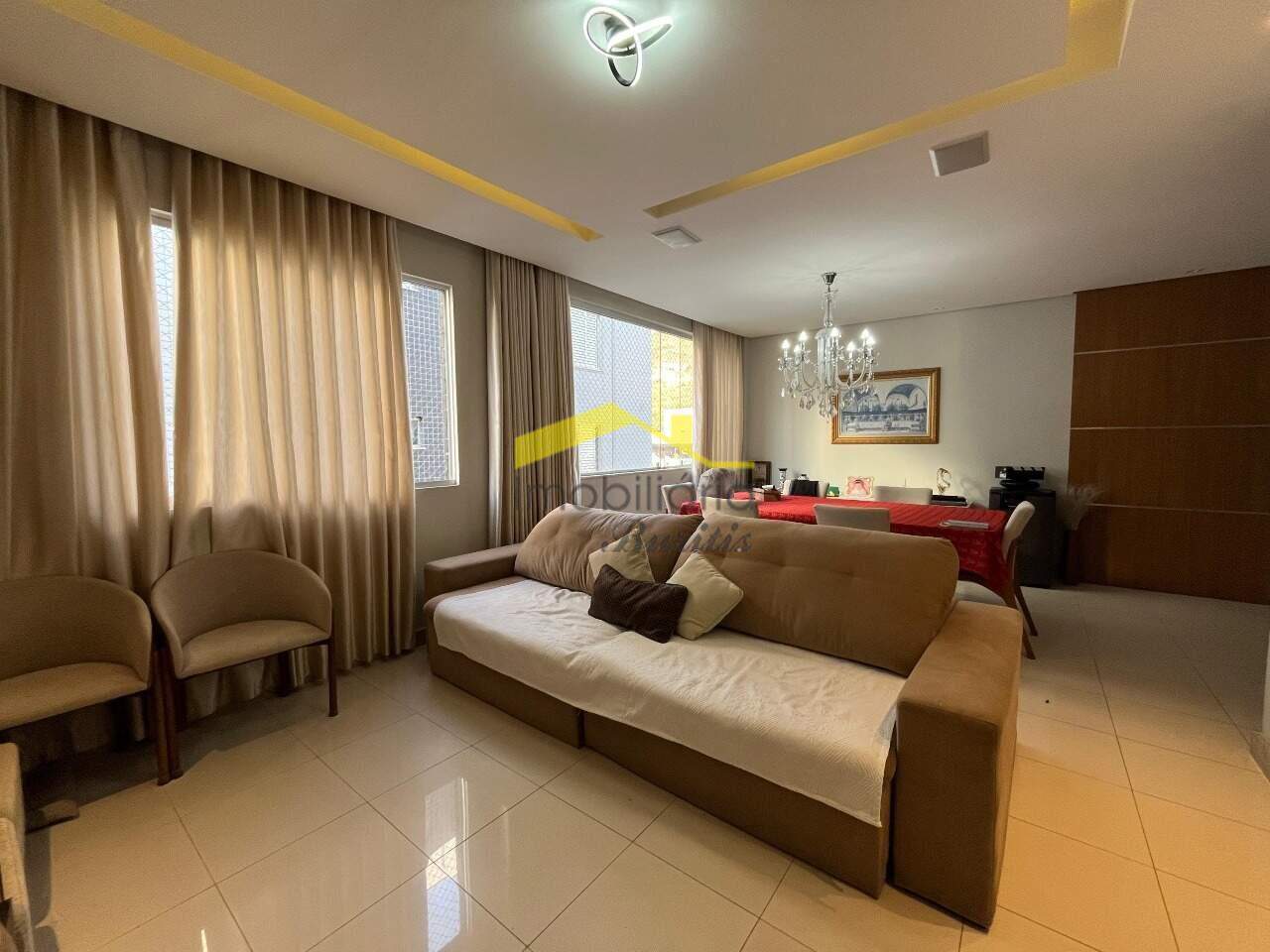 Apartamento à venda no Buritis: 