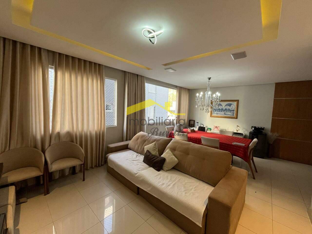 Apartamento à venda no Buritis: 