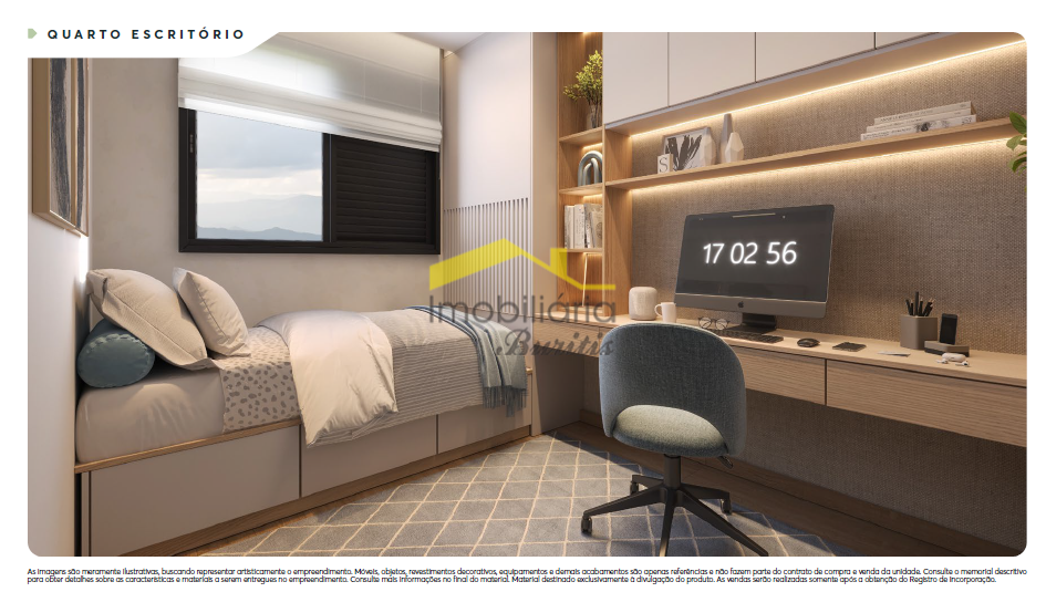 Apartamento à venda no Betânia: 