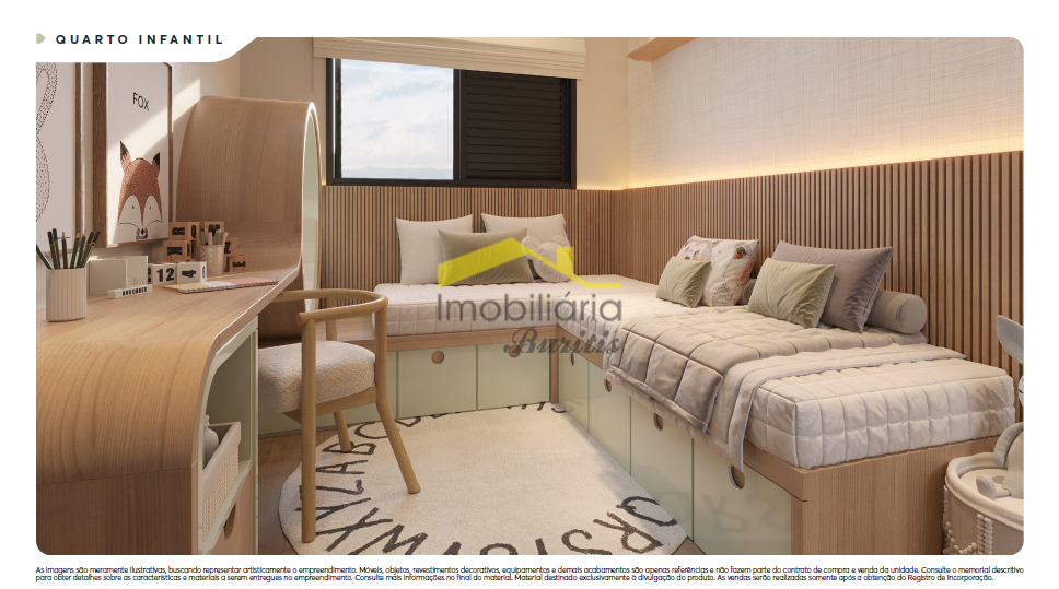 Apartamento à venda no Betânia: 